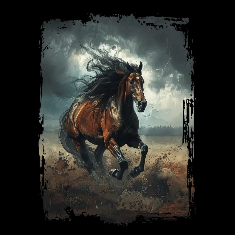 Thoroughbred