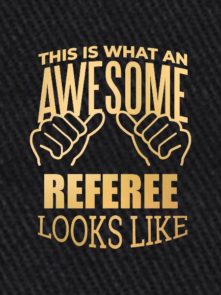 Arbitre Arbitre Arbitre