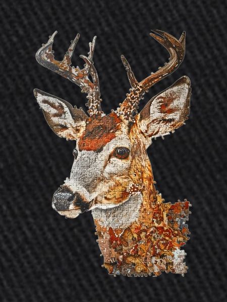 Roe deer