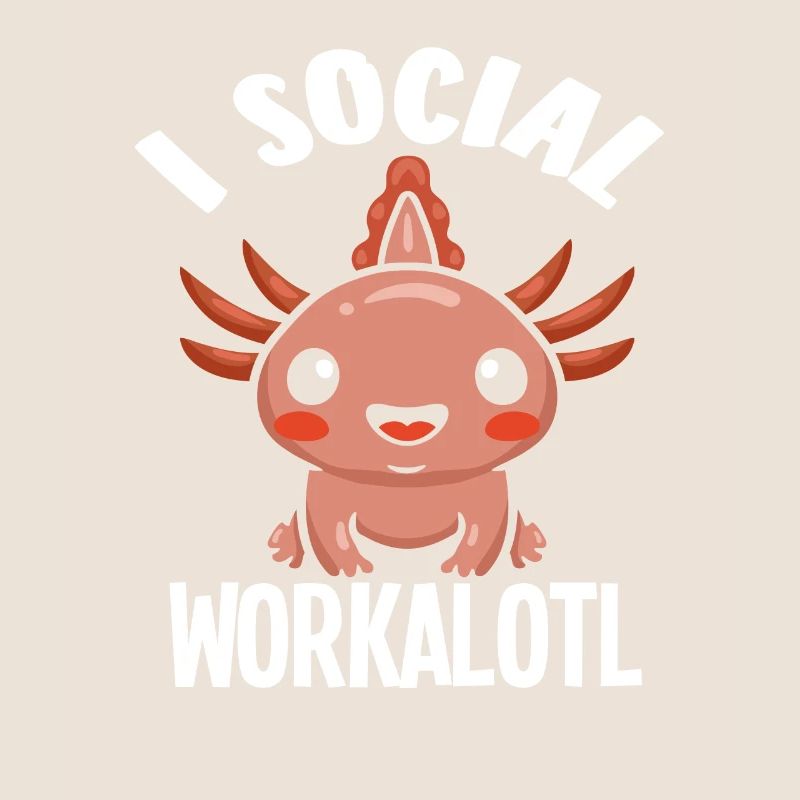 I'm a social workalotl