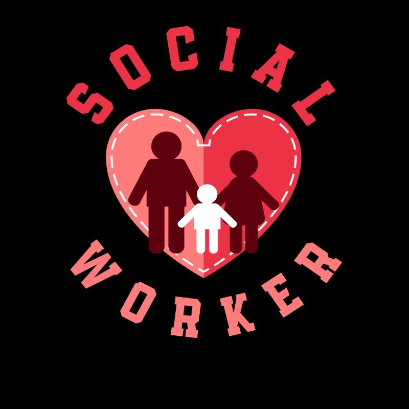 Warm appreciation for social workers
