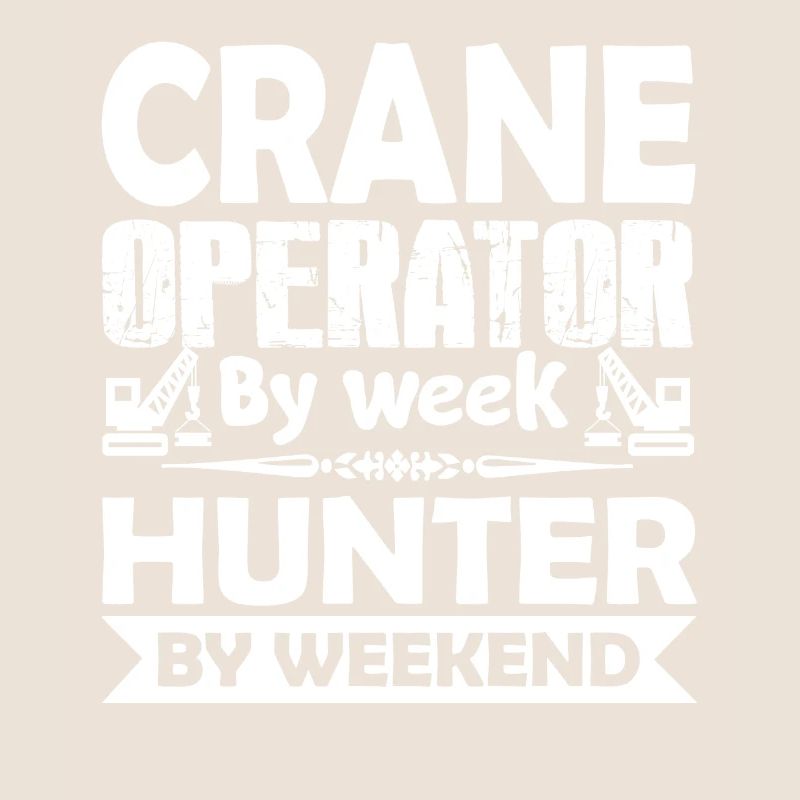 Crane Operator Crane Operator By Week