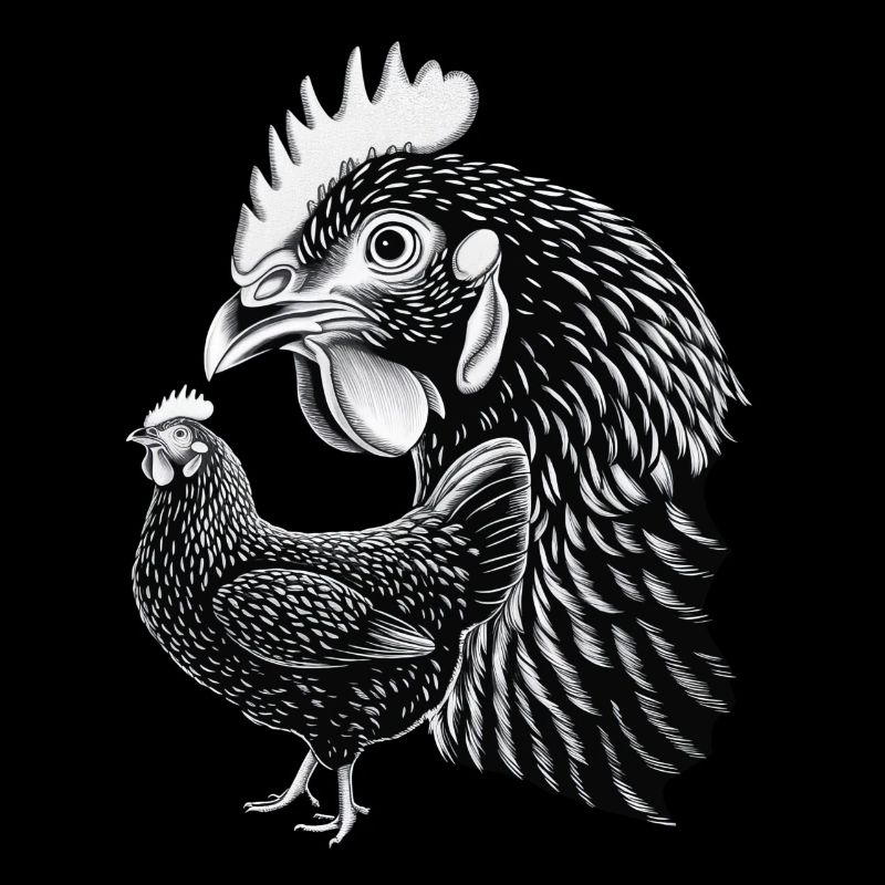 Huhn