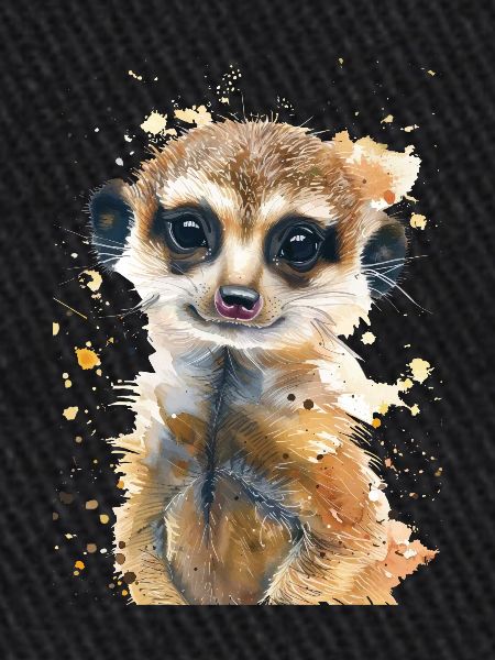 Erdmännchen