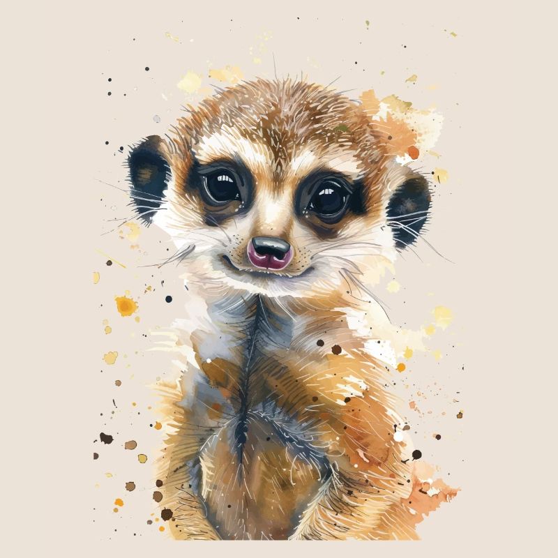 Erdmännchen