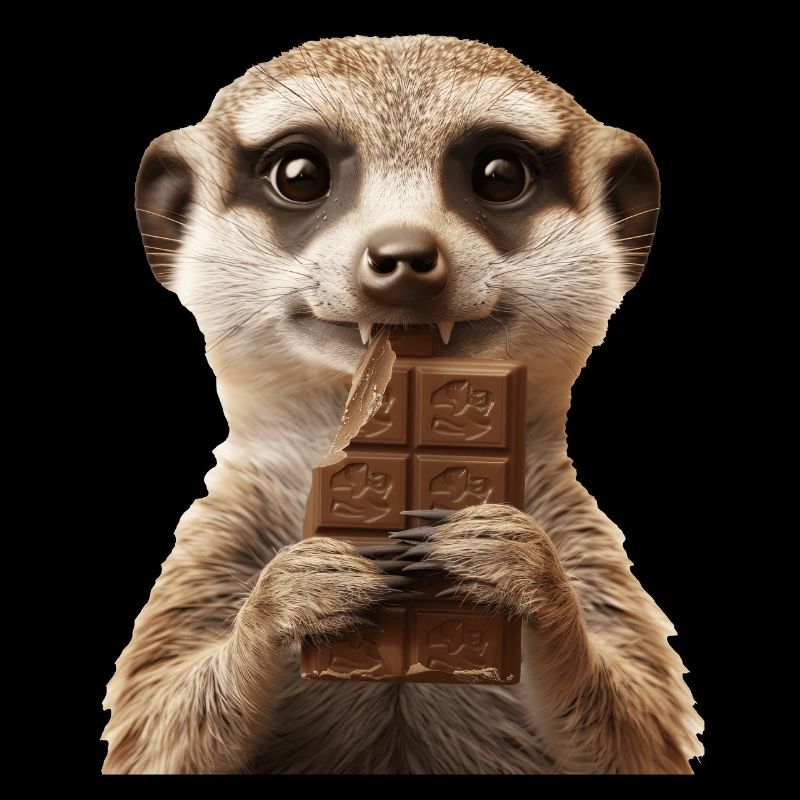 Erdmännchen