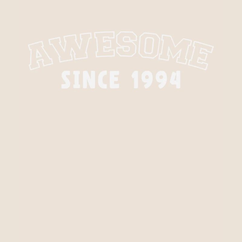 Impressive since 1994