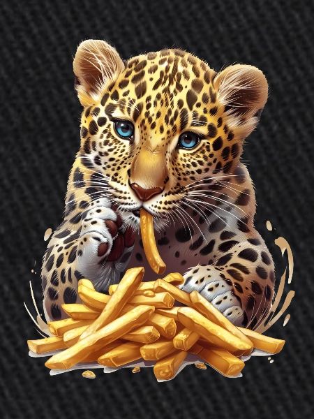 Leopard