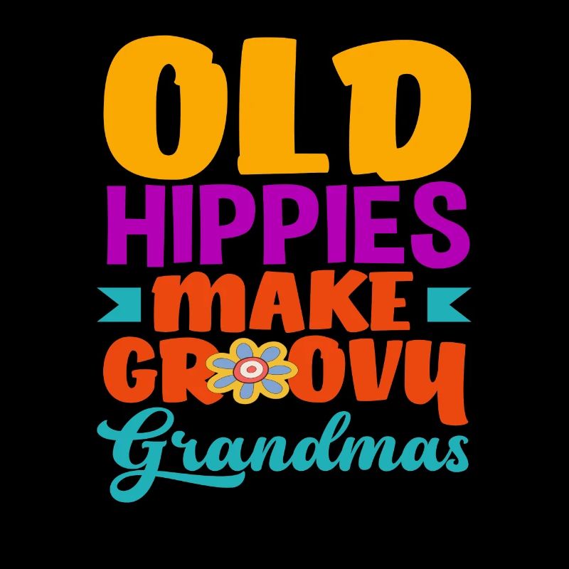 Everything is temporary hippie mushrooms