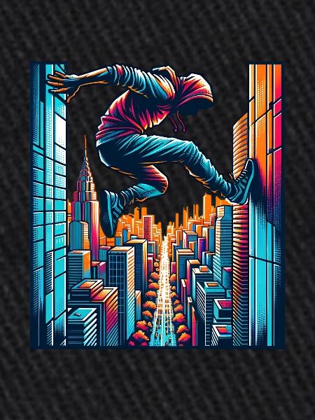 Parkour