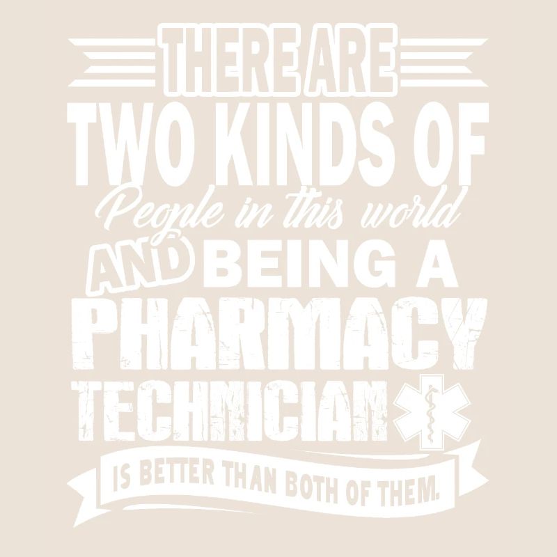 Love Being A Pharmacy Technician