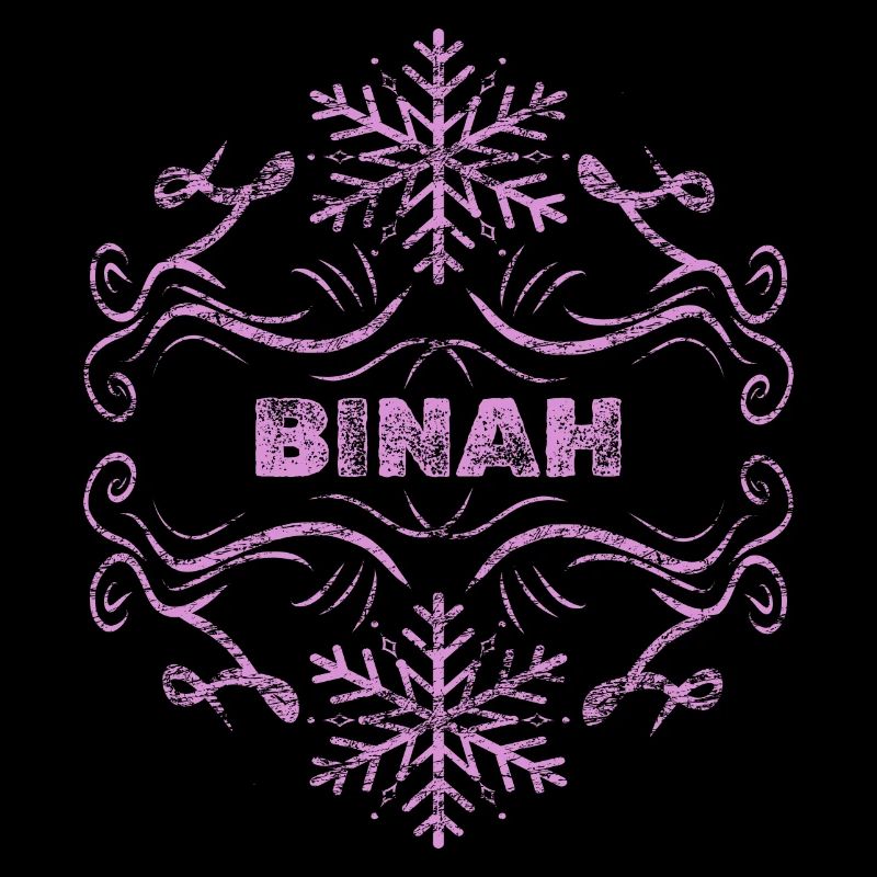 Gift for Binah