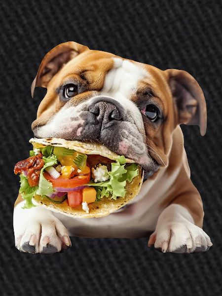 Bouledogue anglais