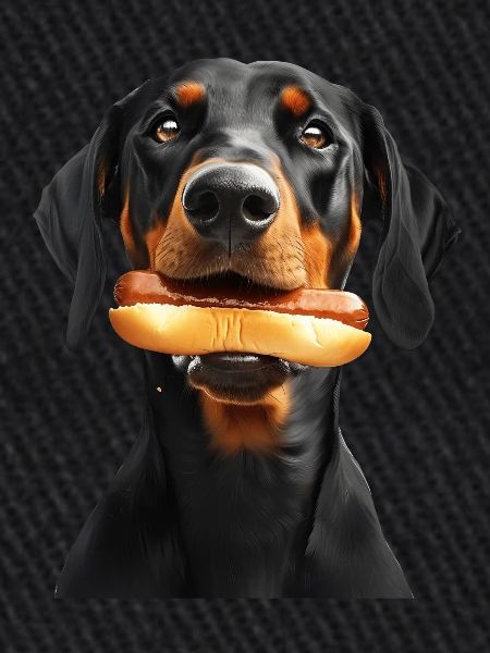 Doberman