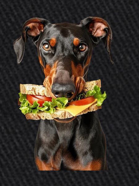 Doberman