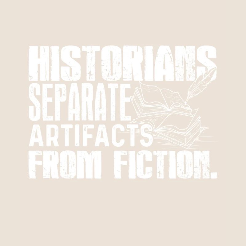 Historian Historian Separate Artifacts