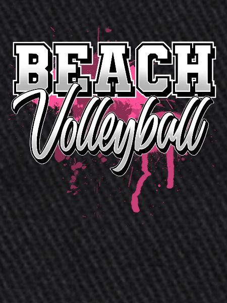 Beach-volley