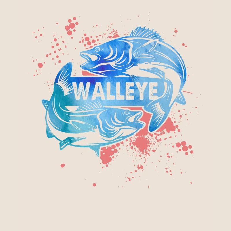 Awesome Walleye