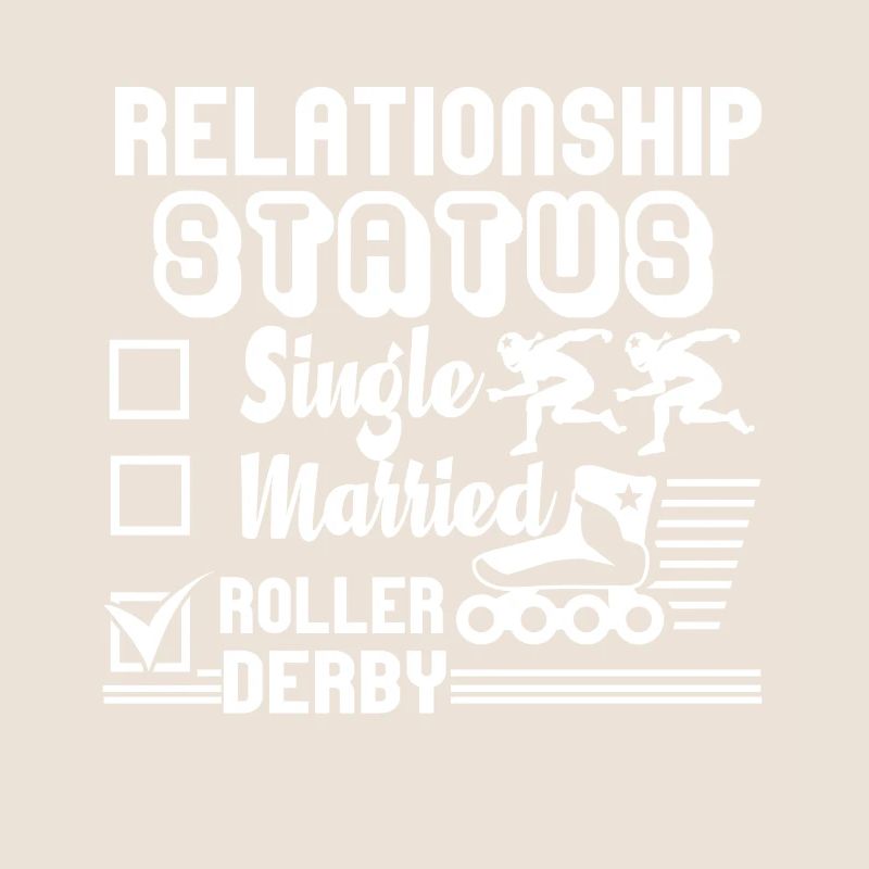 Roller Derby Relationship Status