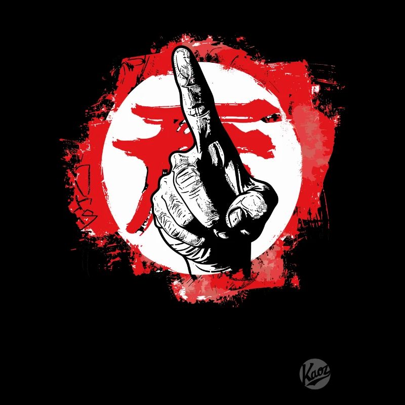 pointer avec l’index