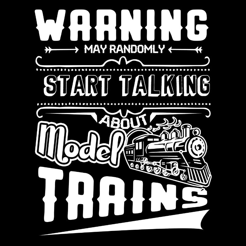 Model Railroad Talk About Model Trains