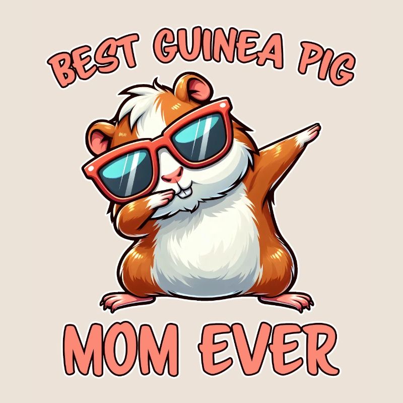 Dicton de cochon d’Inde, Cadeau de cochon d’Inde