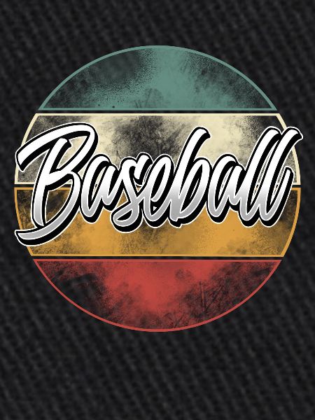Base-ball