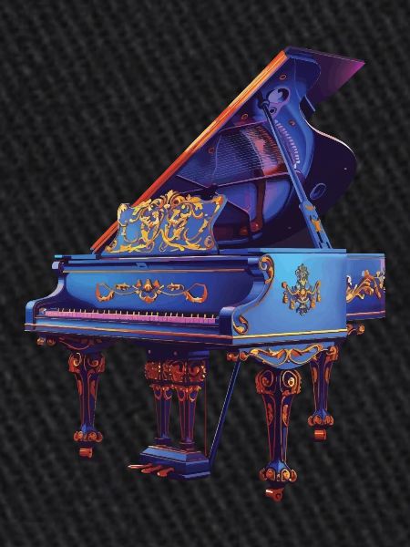 Piano
