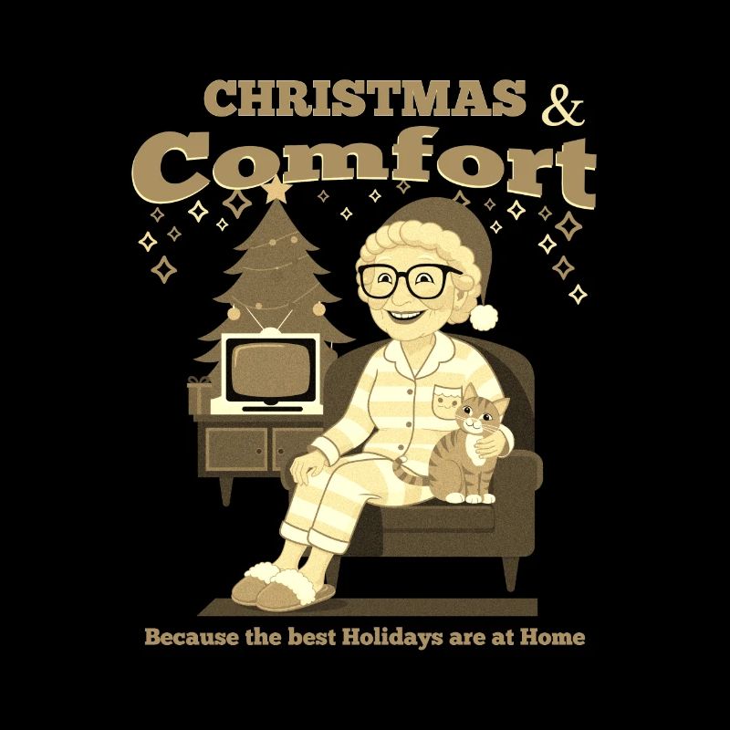 Noël et commodité