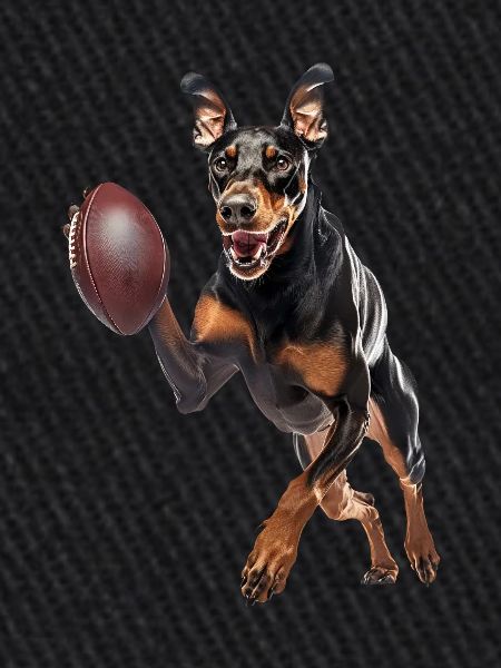 Doberman