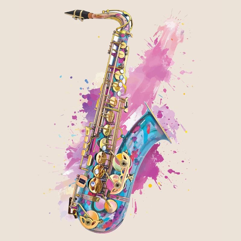Saxophone