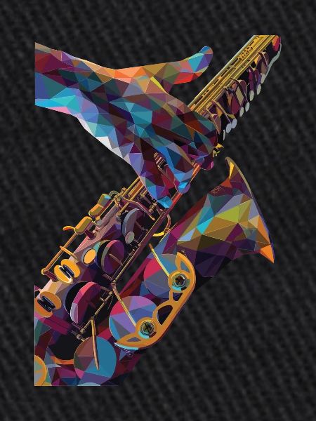 Saxophone