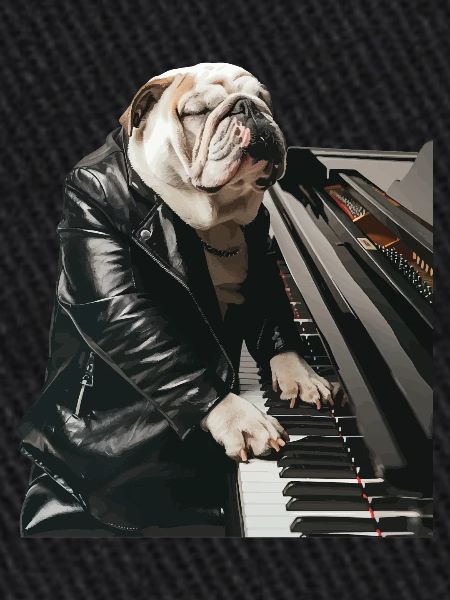 Bouledogue
