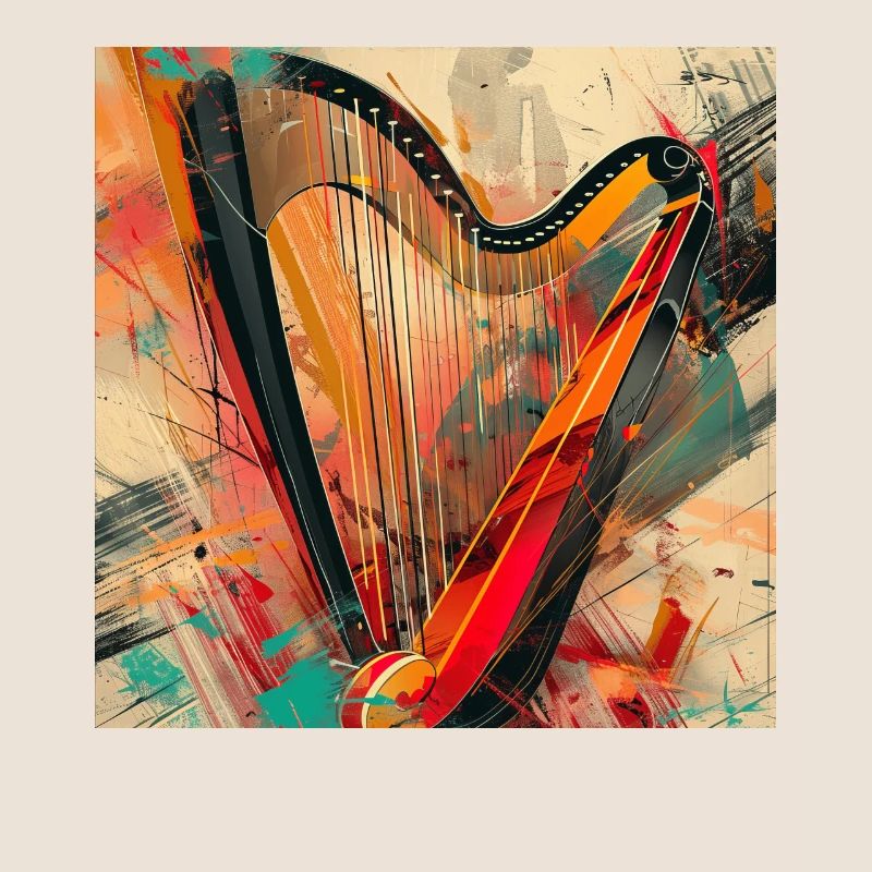 Harpe