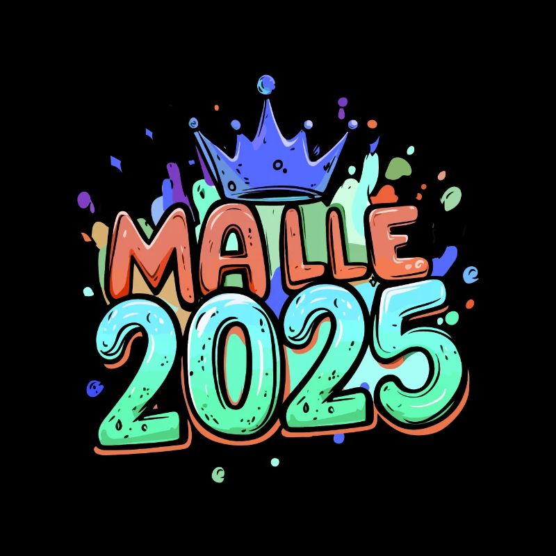 Malle 2025 Krone - Vacances Majorque