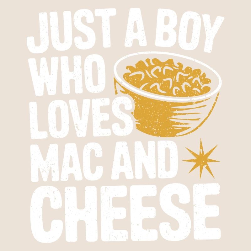 Fancy Mac 'n' Cheese