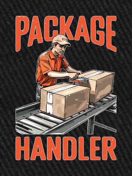 Package Handler 5