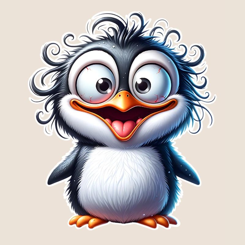 Penguin
