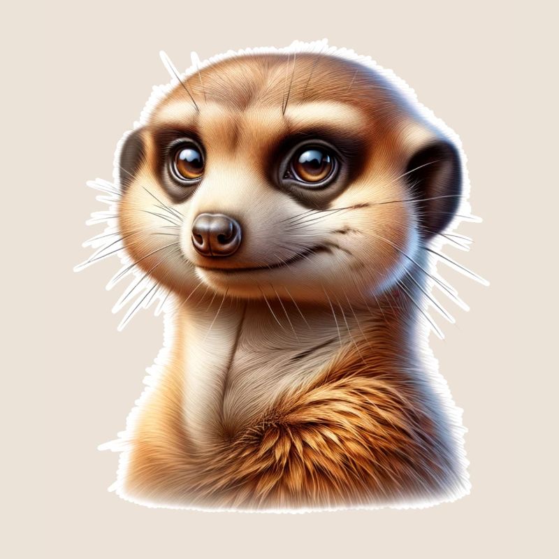 Erdmännchen
