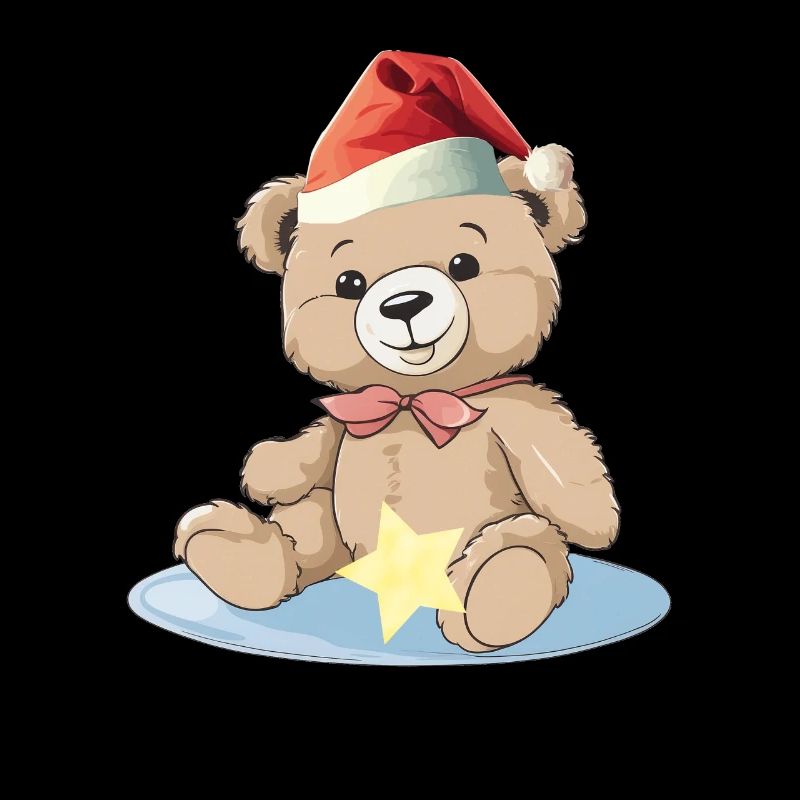 Teddy Bear, Teddy Bear, Stuffed Toy, Child, Kids