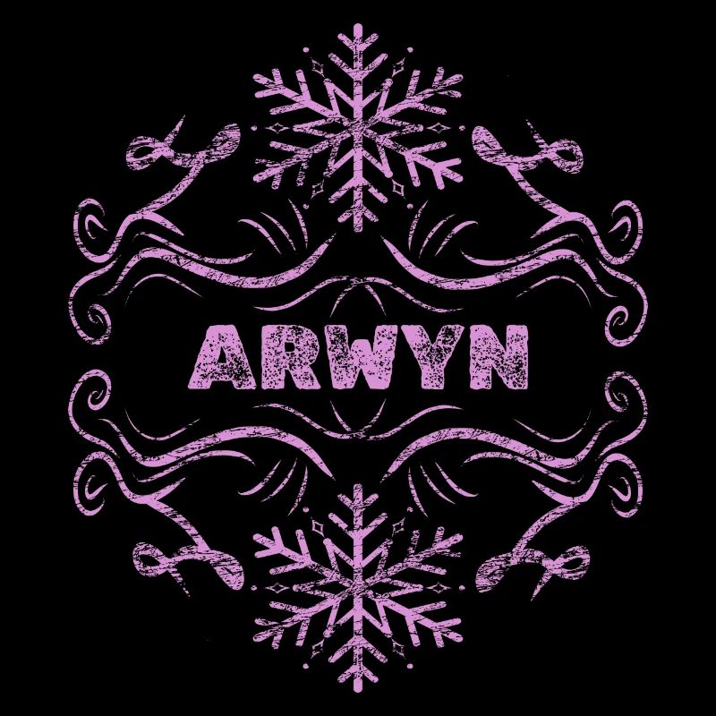 Épouse Arwyn