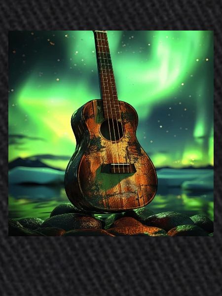 Ukulele