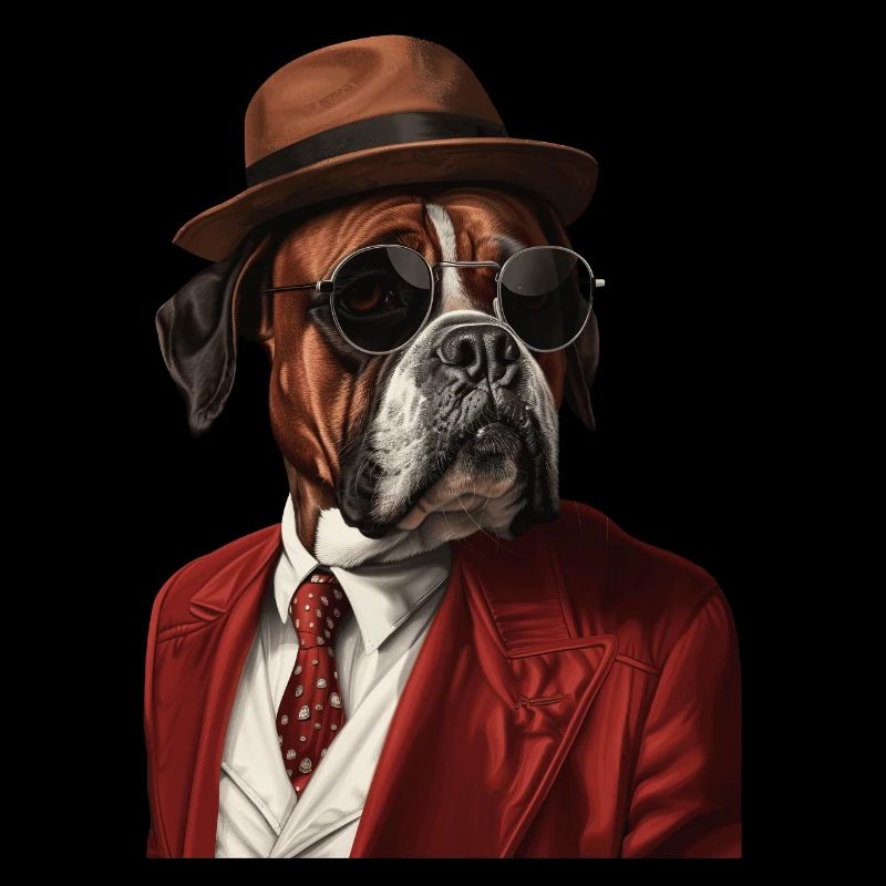 Boxer