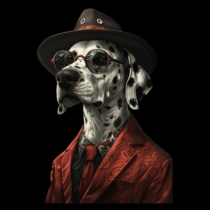 Dalmatiner