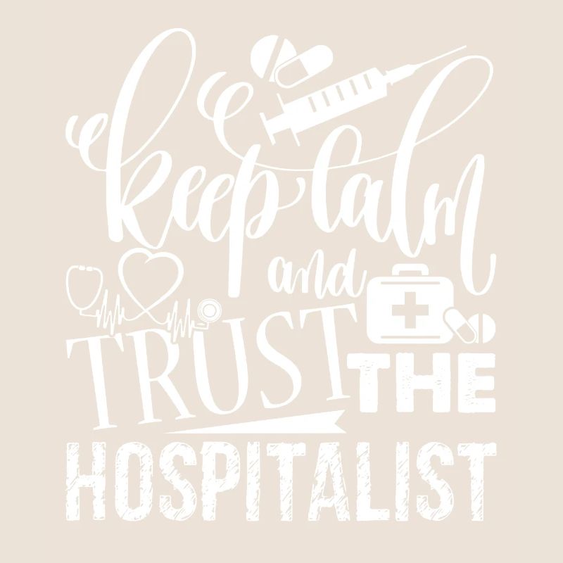 Hacker Keep Calm and Hack On