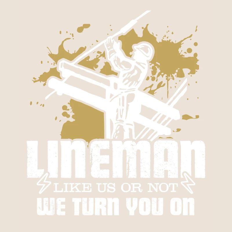 Lineman Turn You On