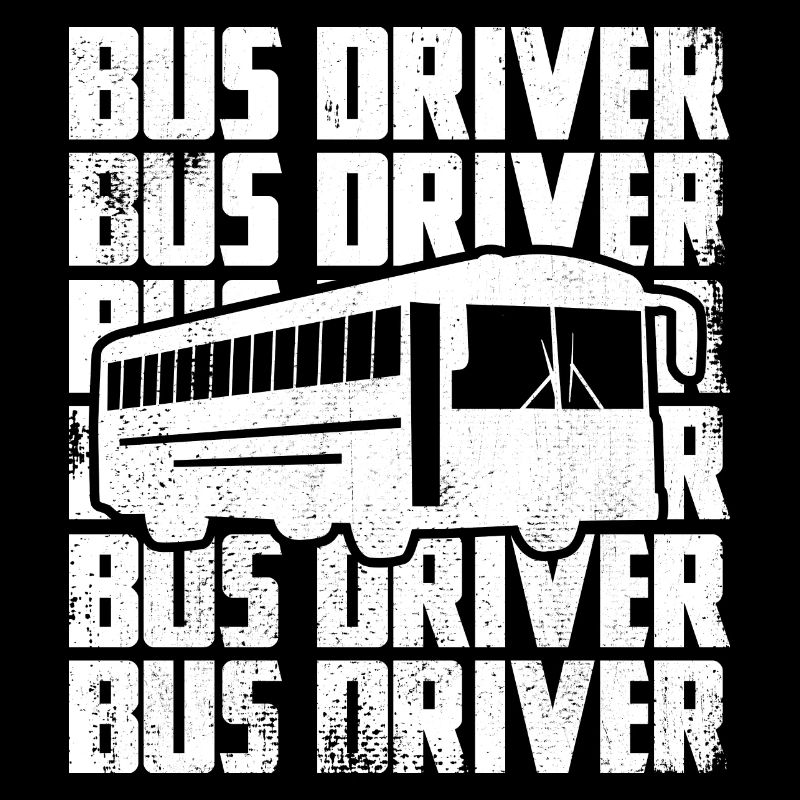 Chauffeur de bus