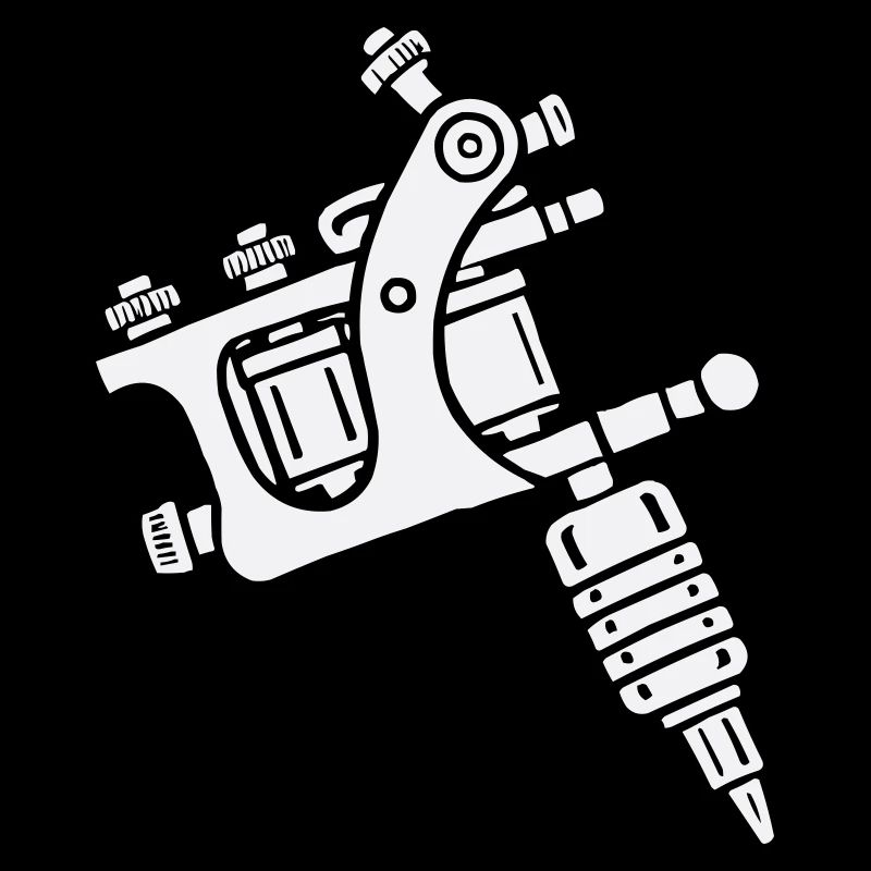tattoo machine