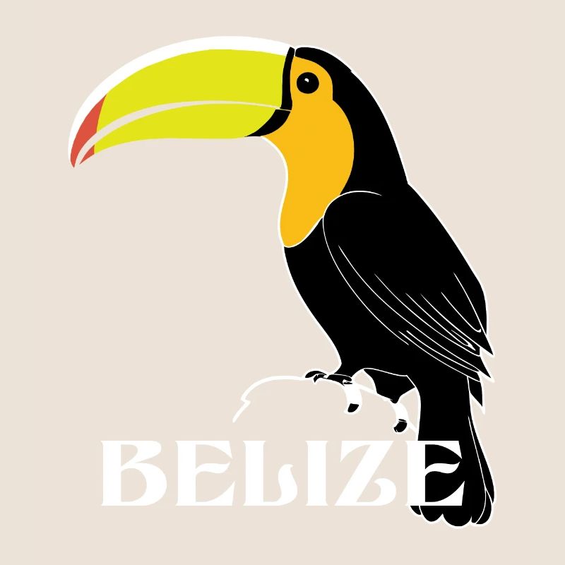 Tukan Belize