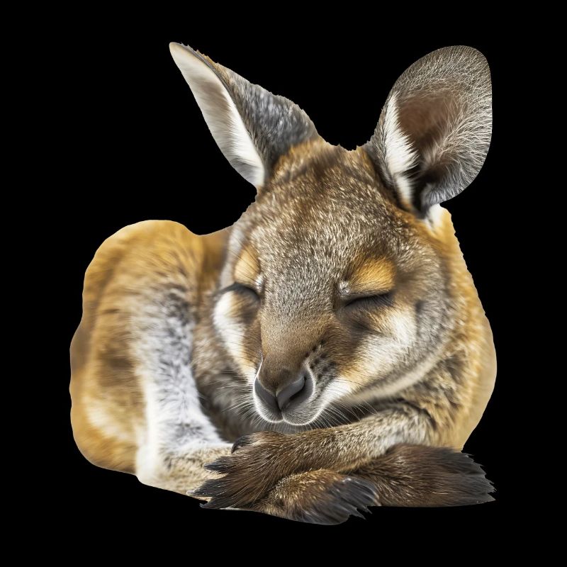 Wallaby
